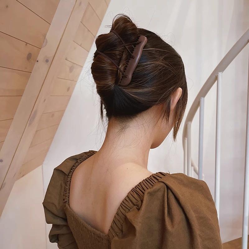 plusnao（プラスナオ） ヘアコーム レディース ヘアアクセサリー