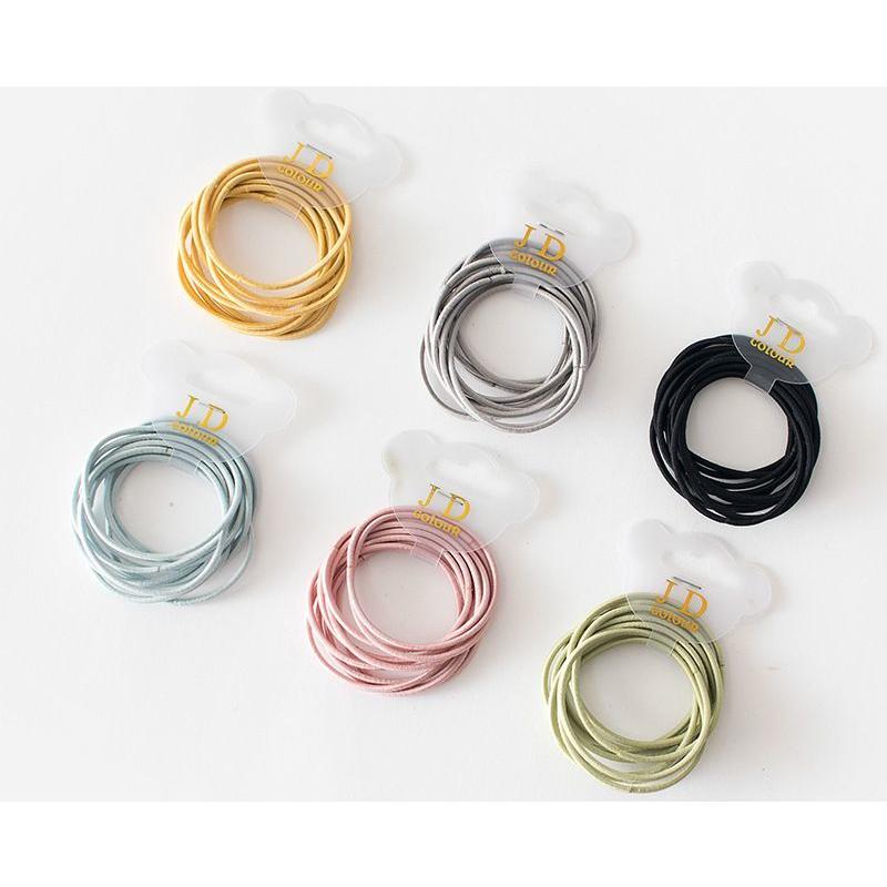 ゆみ様　No.380 他　ヘアゴム　計10点 ゆみ様 No.380 他 ヘアゴム 計10点