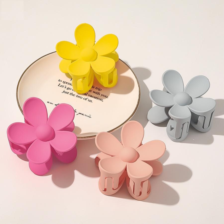 plusnao（プラスナオ） ヘアクリップ レディース ヘアアクセサリー