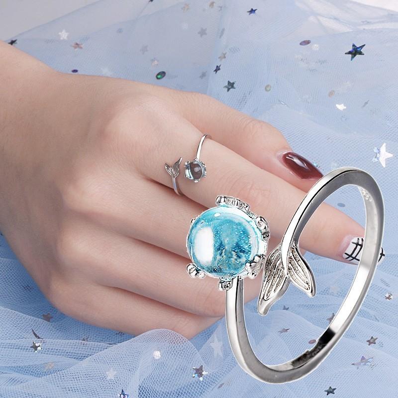 plusnao（プラスナオ） オープンリング 指輪 フリーサイズ レディース