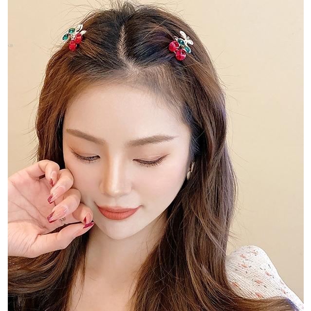 plusnao（プラスナオ） ヘアクリップ ミニバンスクリップ 単品 ヘア