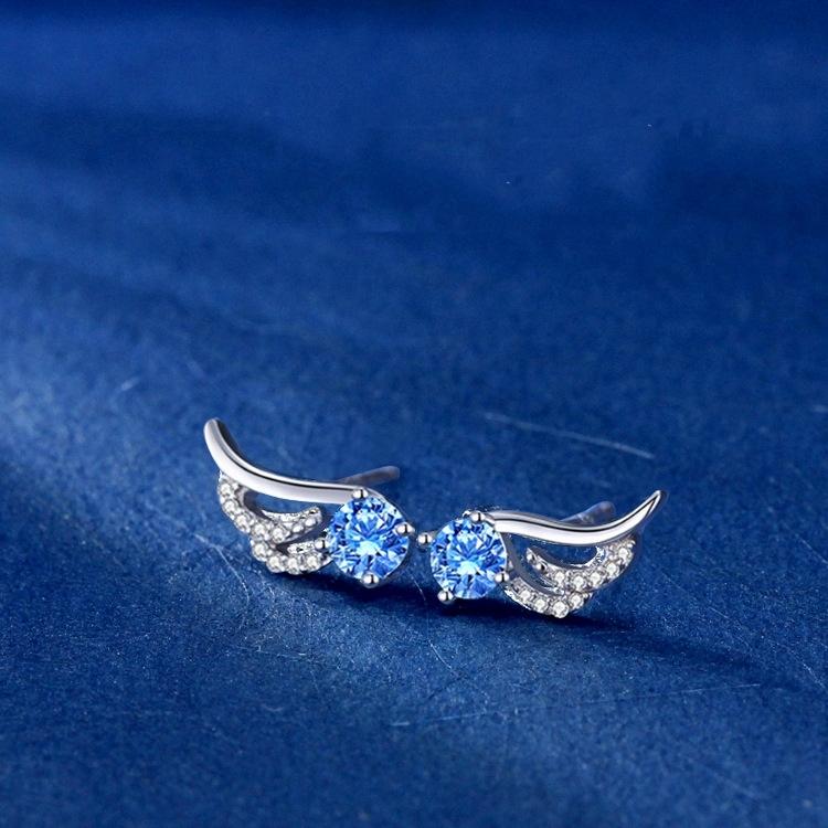 plusnao ピアス スタッドピアス アクセサリー レディース 銀色