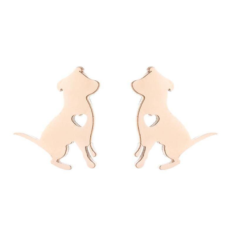 ピアス スタッドピアス レディース アクセサリー キャッチピアス 猫 ネコ ねこ キャット シンプル お洒落 かわいい 小ぶり ギフト プレゼント 贈｜plusnao｜09