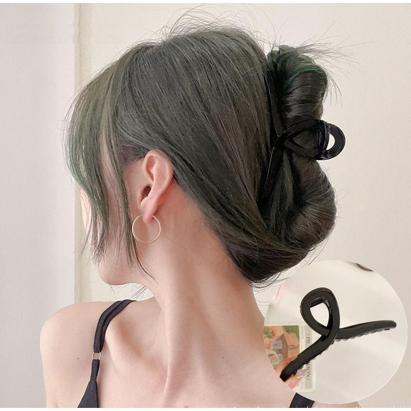 plusnao（プラスナオ） ヘアクリップ レディース 女性 ヘア