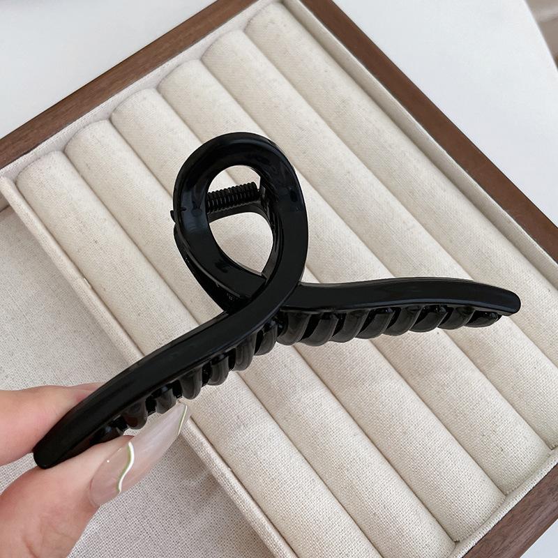 plusnao（プラスナオ） ヘアクリップ レディース 女性 ヘア