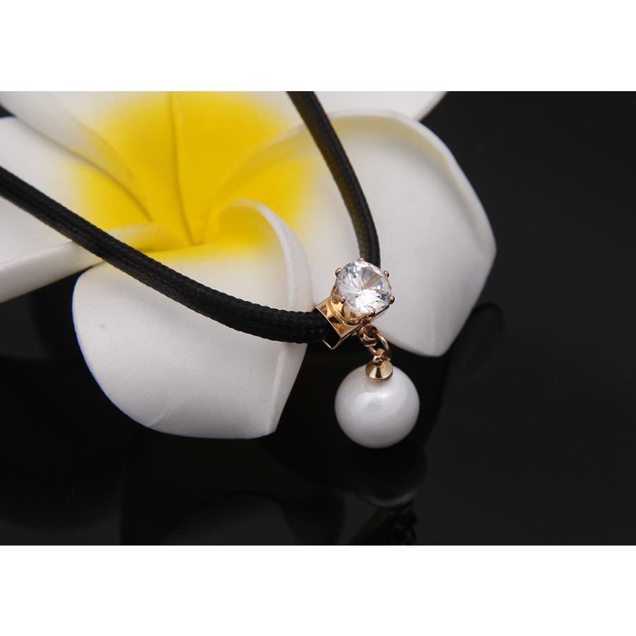 J&R ゴールドカラー ラインストーン ヴィンテージ ネックレス