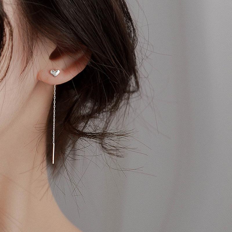 ピアス アメリカンピアス チェーンピアス レディース アクセサリー