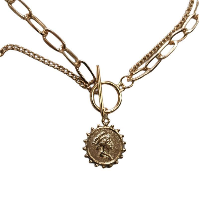 plusnao ネックレス ペンダント レディース 女性用 アクセサリー