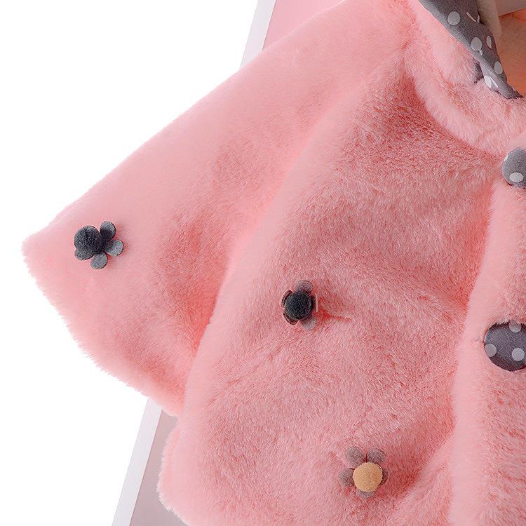 BABY ポンチョ レア うさ耳 楽天市場】ベビー ポンチョ キッズ