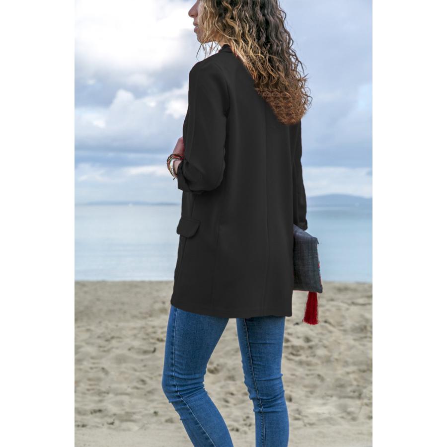 ジャケット レディース テーラード アウター 上着 羽織る 長袖 無地 シンプル おしゃれ 女性用 フォーマル 通勤スタイル 春 秋 プラスナオ Paypayモール店 通販 Paypayモール