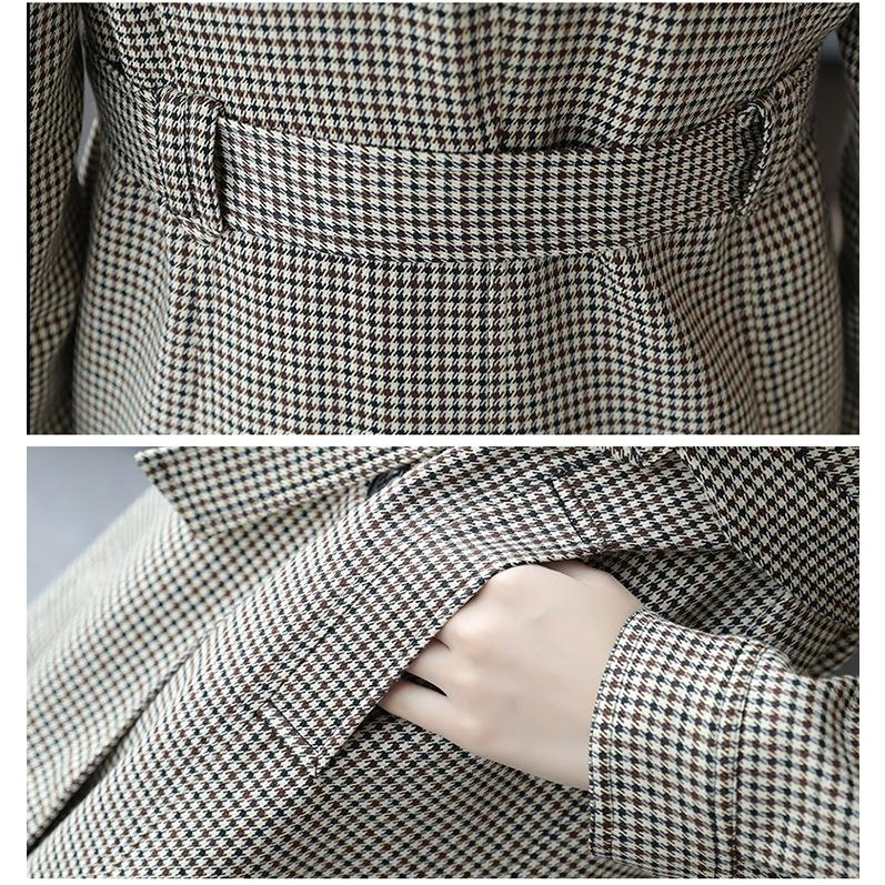 plusnao（プラスナオ） コート レディース トレンチコート ロング