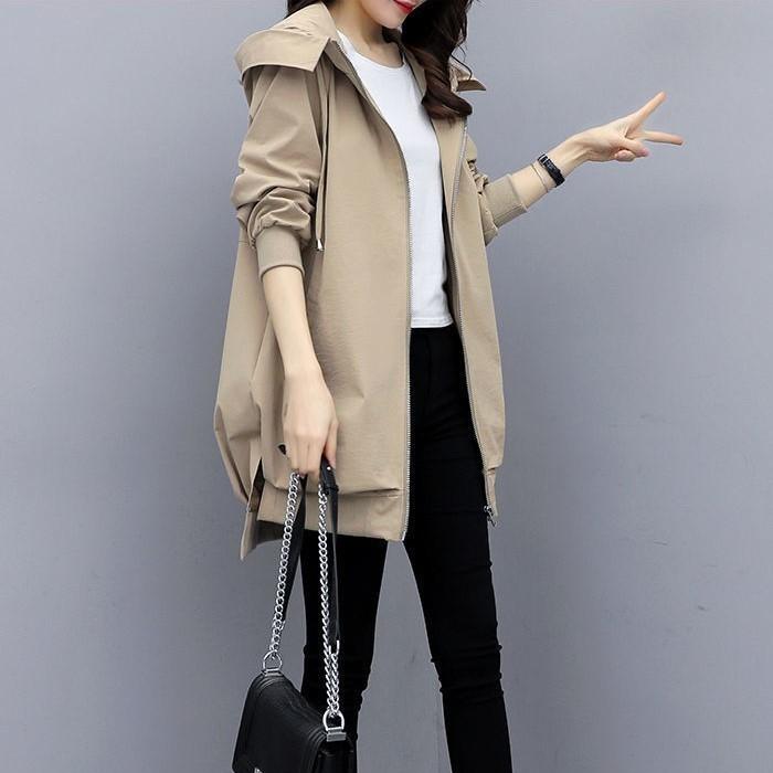 plusnao ジャケット フーディ レディース 女性 アウター 上着