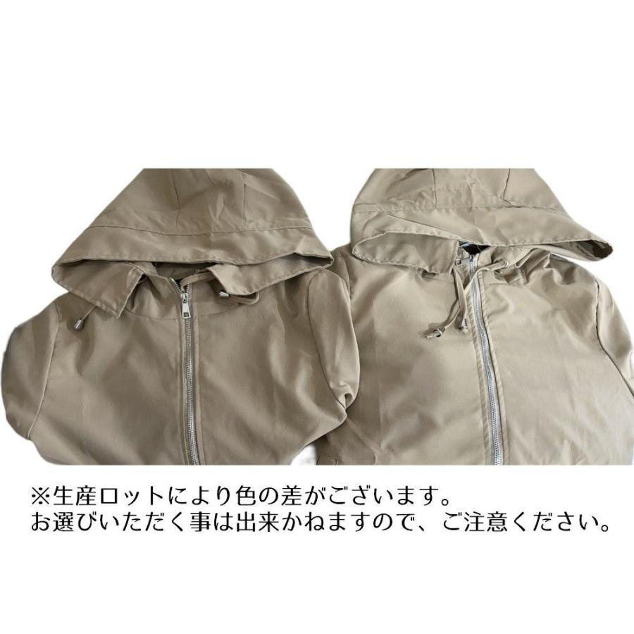 plusnao ジャケット フーディ レディース 女性 アウター 上着