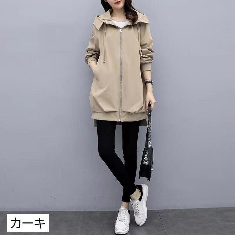 ゼロハリバートン♡フード付きジャケット レディース ゼロハリバートン♡フード付きジャケット レディース