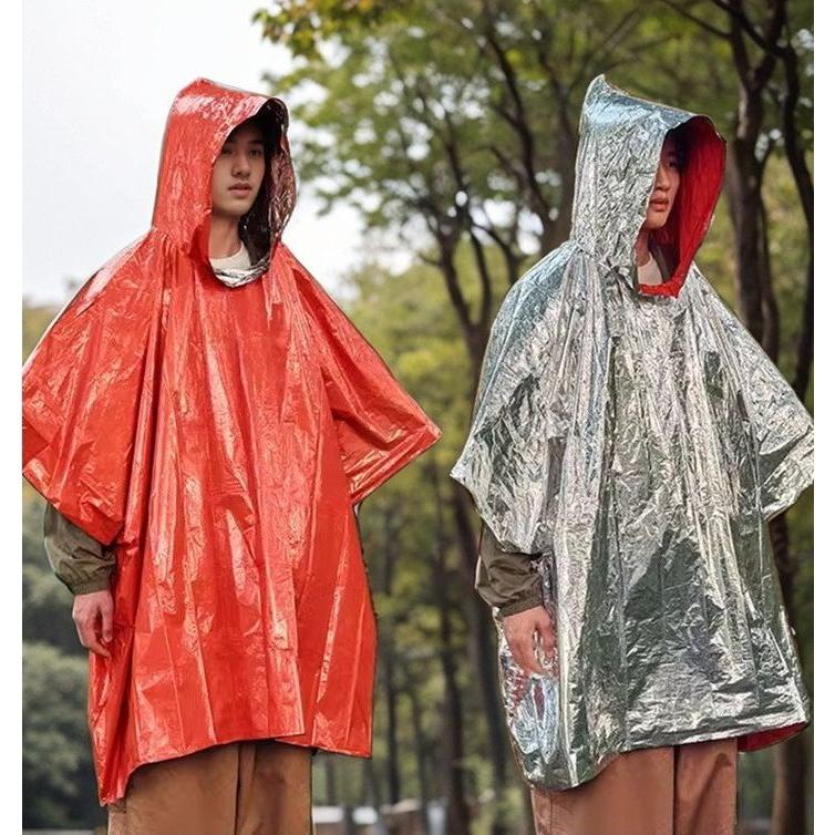 レインポンチョ 男女兼用 大人用 レインコート 雨具 カッパ レイン