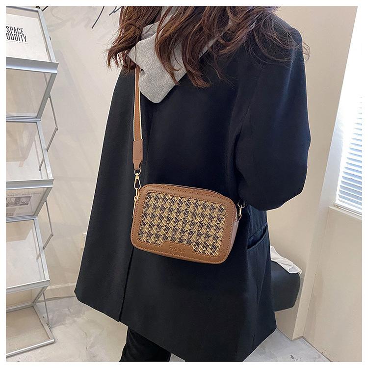 plusnao ショルダーバッグ レディース 鞄 かばん 肩掛け 斜め掛け  