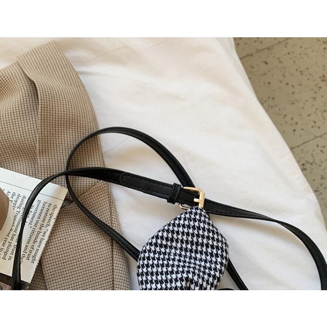 plusnao（プラスナオ） 2wayバッグ ショルダーバッグ ハンドバッグ