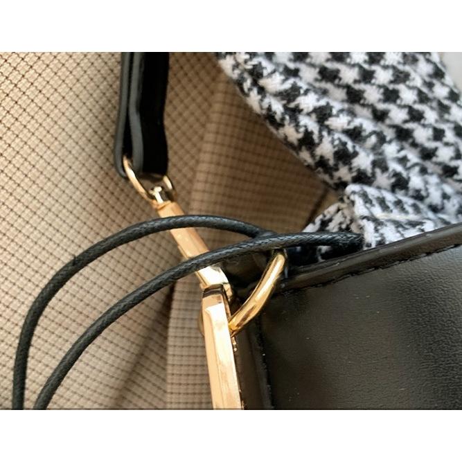 plusnao（プラスナオ） 2wayバッグ ショルダーバッグ ハンドバッグ