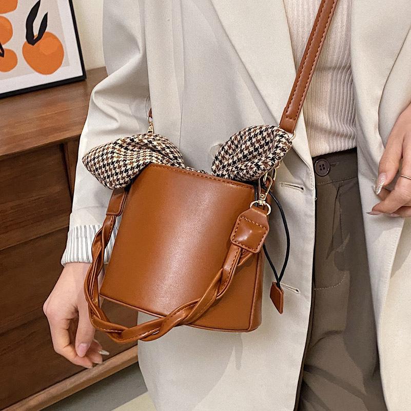 plusnao（プラスナオ） 2wayバッグ ショルダーバッグ ハンドバッグ