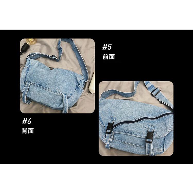 plusnao（プラスナオ） ショルダーバッグ メッセンジャーバッグ 斜め