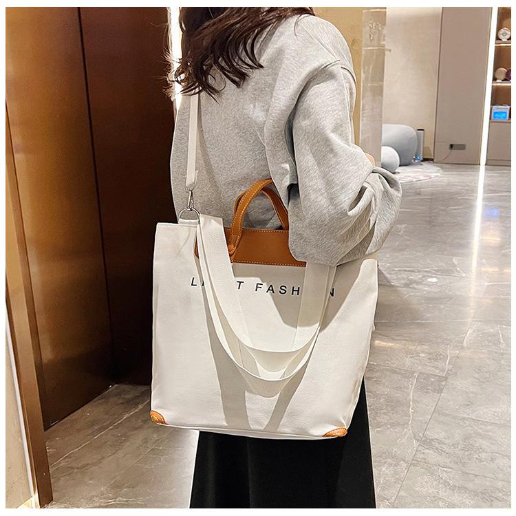 plusnao（プラスナオ） 2WAYバッグ トートバッグ ショルダーバッグ