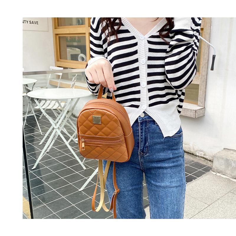 plusnao 2wayバッグ リュックサック ショルダーバッグ レディース