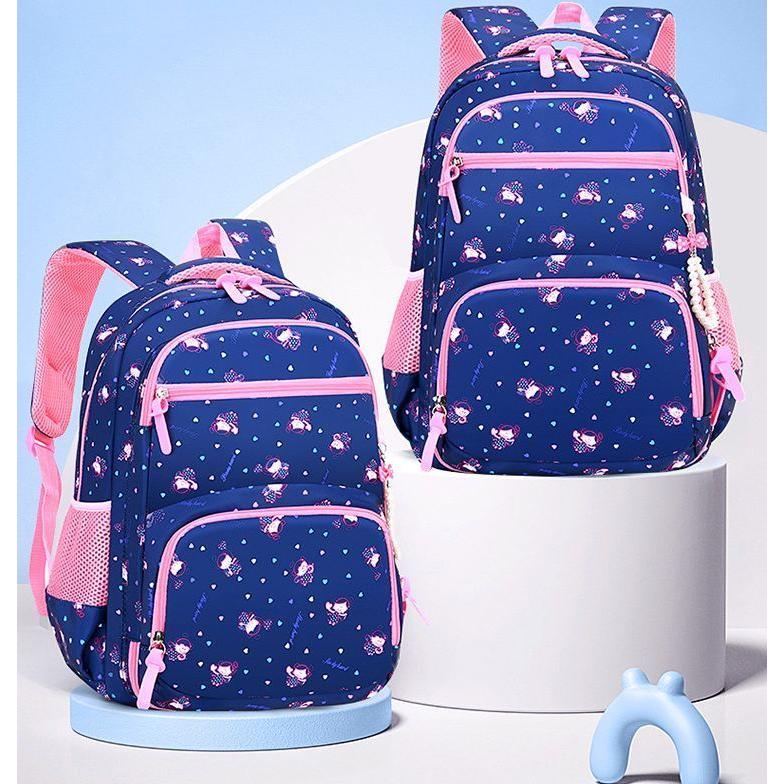 卸し売り購入 スクールバッグ 女子小学生漫画可愛いプリンセス星空バッグ 子供用バックパック Iglamdigital Com Ar