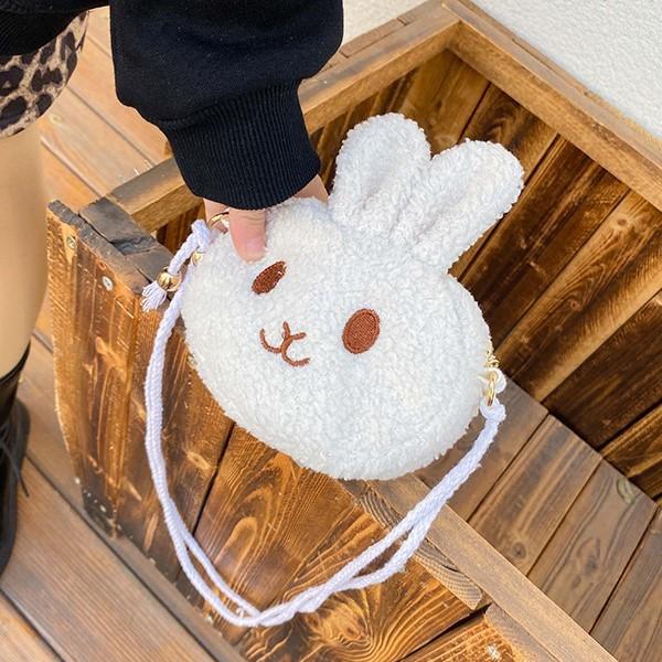 ポシェット ショルダーバッグ ミニバッグ キッズ 子ども用 子供用