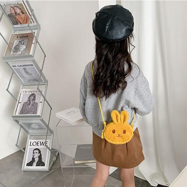 plusnao（プラスナオ） ポシェット ショルダーバッグ ミニバッグ