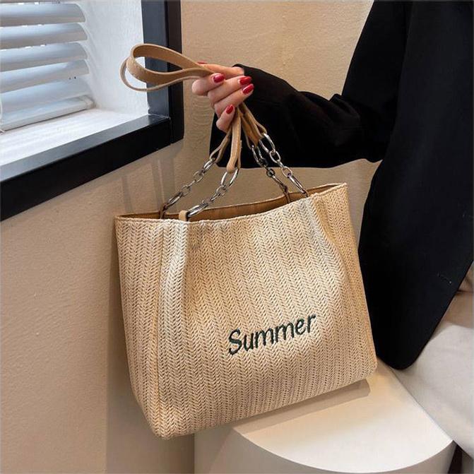 MAX MARA 編み込み A4収納 トートバッグ 肩がけ f823 トートバッグ レディース 女性 カバン 鞄 編み込み 大容量 肩掛け