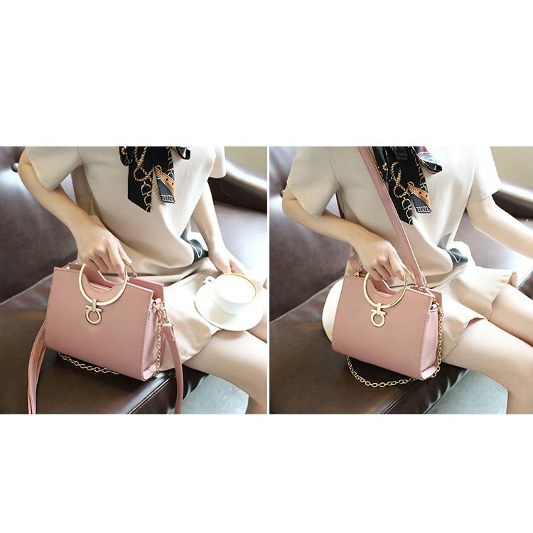 plusnao 3wayバッグ ショルダーバッグ ハンドバッグ ミニバッグ