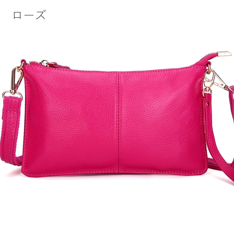 ショルダーバッグ クラッチバッグ 2way レディース 女性用 かばん 鞄 