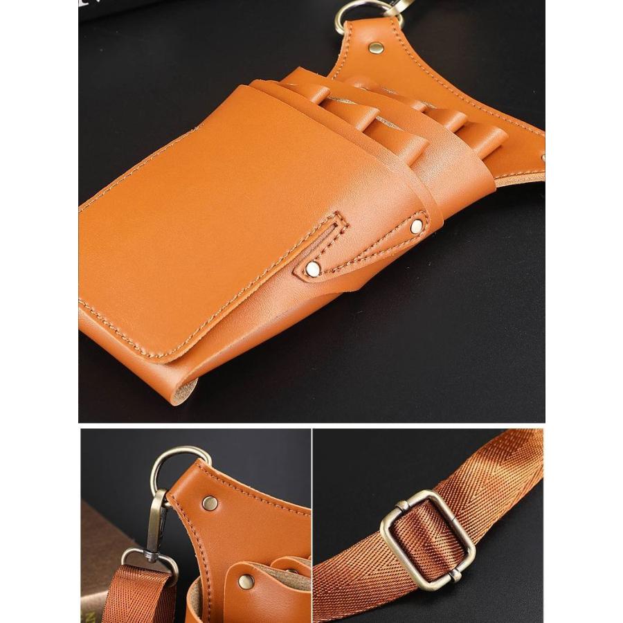 理美容シザー ハサミ NEO GROOVE 6.3 美品 ケース付き