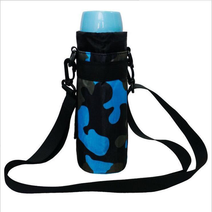 ペットボトルホルダー ドリンクボトル 水筒 ペットボトルケース
