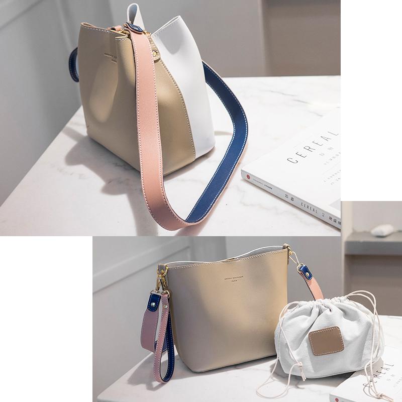 plusnao（プラスナオ） 2wayバッグ ショルダーバッグ ハンドバッグ