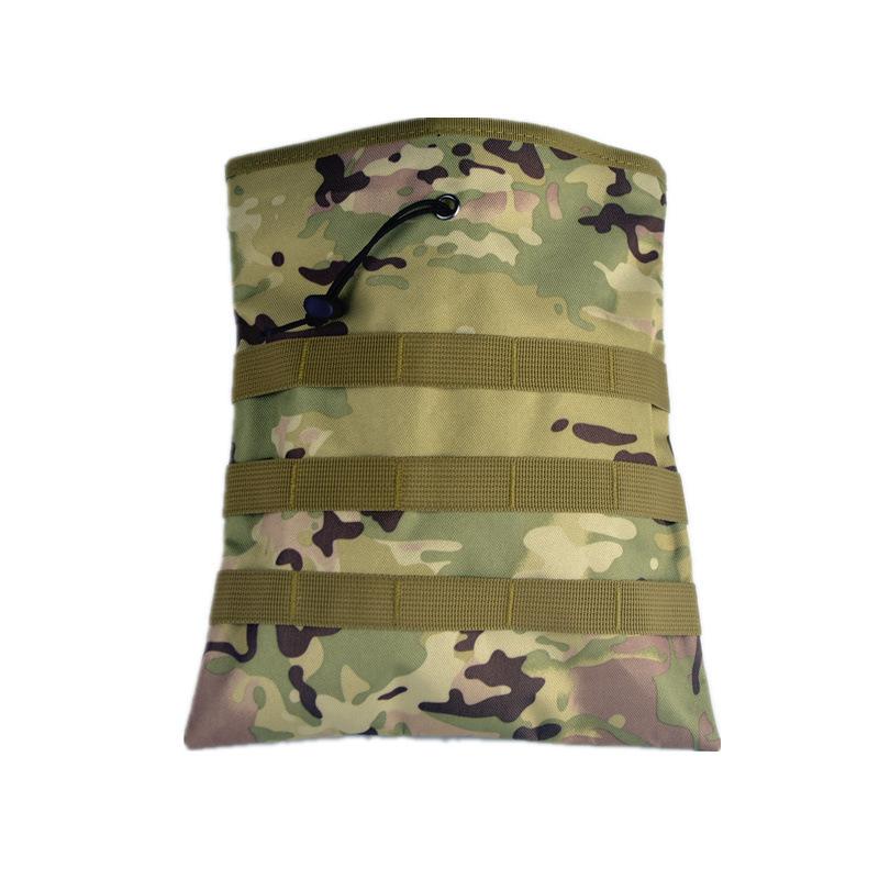 【最終値下げ】BLACK HAWKチェストハーネス+EAGLE ダンプポーチ 最終値下げ】BLACK HAWKチェストハーネス+EAGLE ダンプポーチ 最終