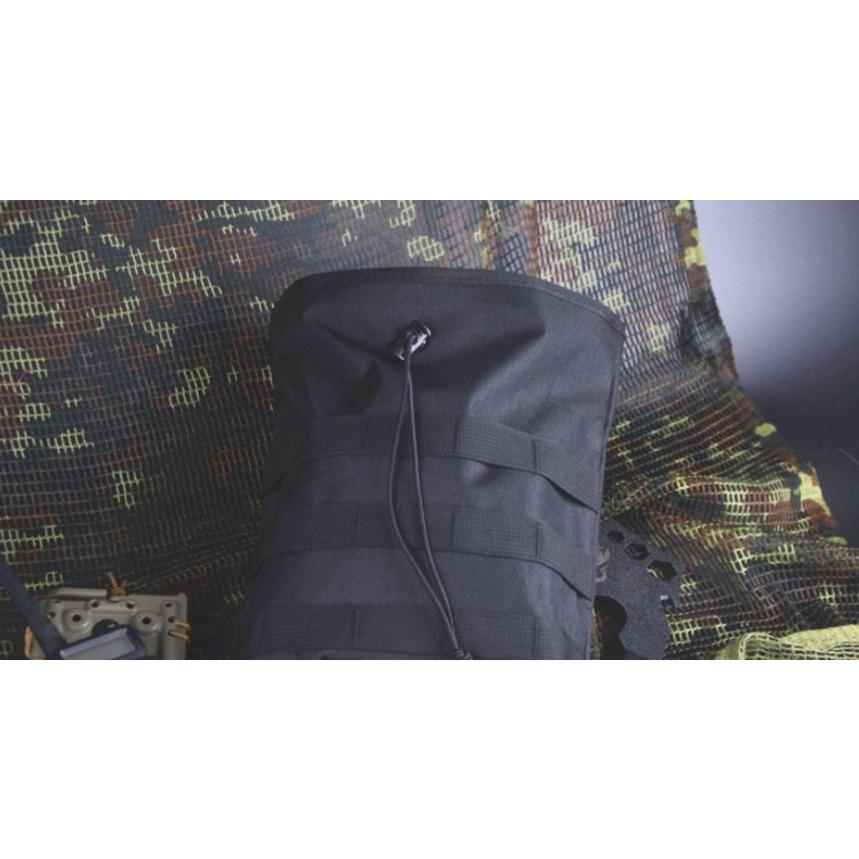 ミリタリーポーチ ダンプポーチ ベルトポーチ マガジンポーチ 腰袋