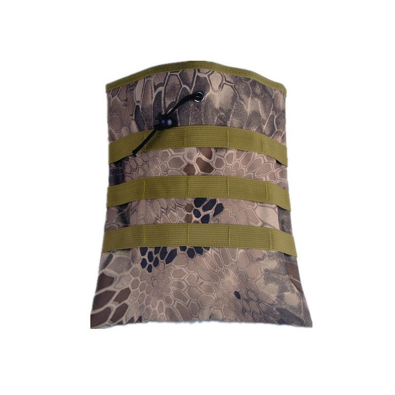 ミリタリーポーチ ダンプポーチ ベルトポーチ マガジンポーチ 腰袋