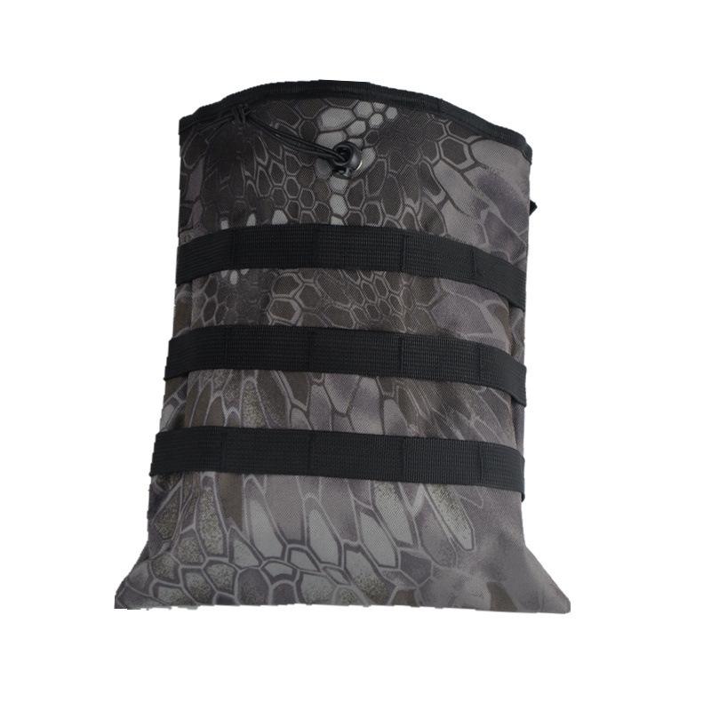 ミリタリーポーチ ダンプポーチ ベルトポーチ マガジンポーチ 腰袋