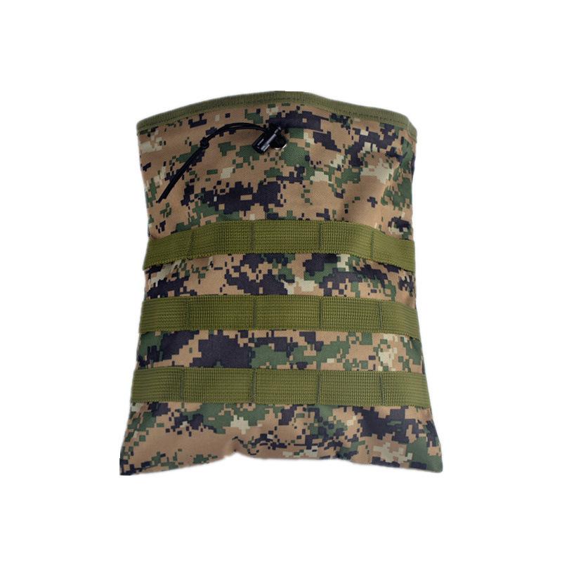 ミリタリーポーチ ダンプポーチ ベルトポーチ マガジンポーチ 腰袋