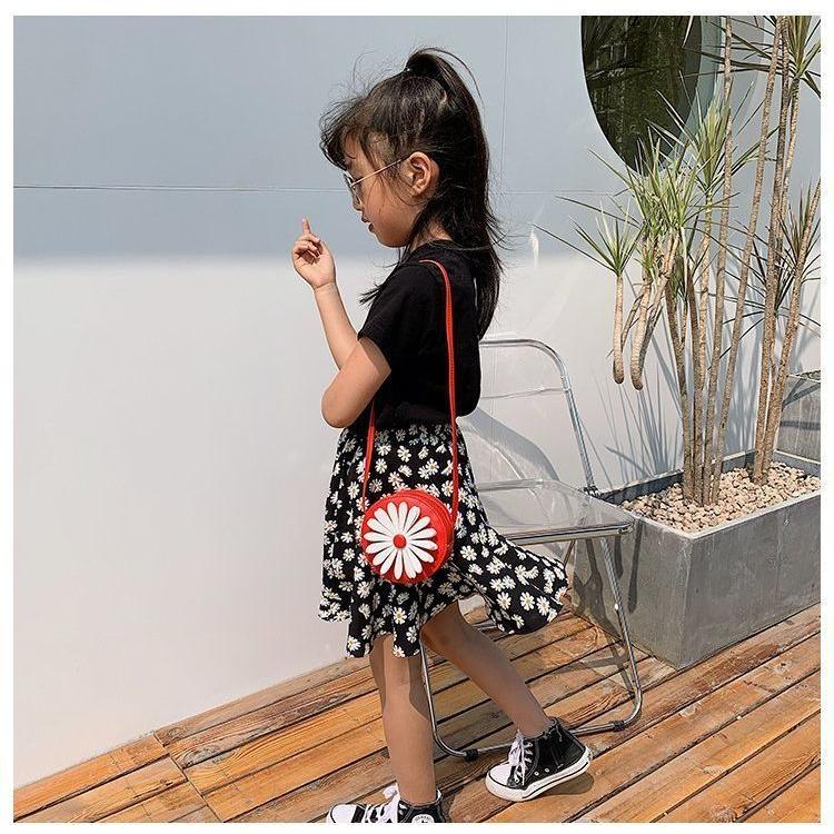 plusnao（プラスナオ） ポシェット ショルダーバッグ 鞄 キッズ 子供用