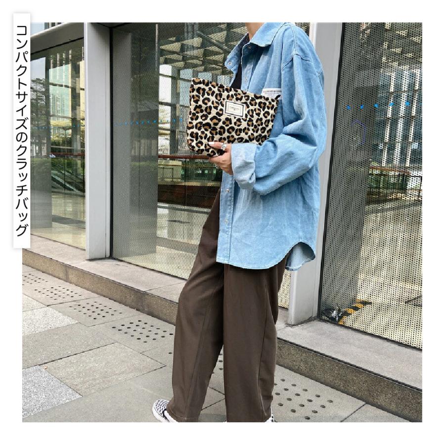 plusnao クラッチバッグ セカンドバッグ レディース メンズ カバン