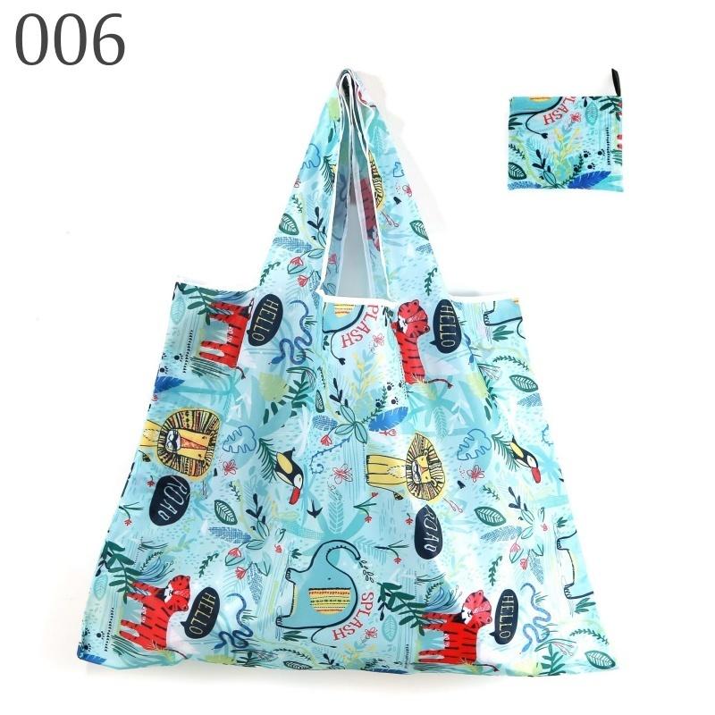 エコバッグ ショッピングバッグ カバン 鞄 かばん バッグ コンパクト 折りたたみ 買い物 ショッピング 買い物袋 レジ袋 便利 フラワー 花柄 お花 Outlet Sale