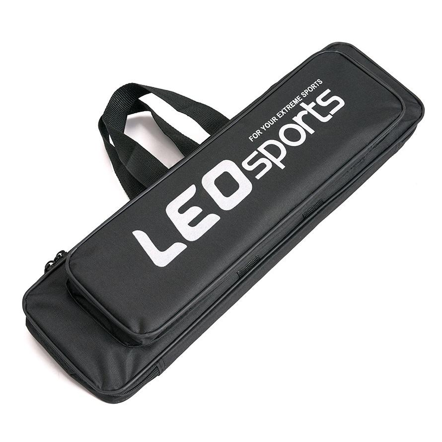 plusnao（プラスナオ） ソフトロッドケース 釣り竿ケース 釣り用バッグ