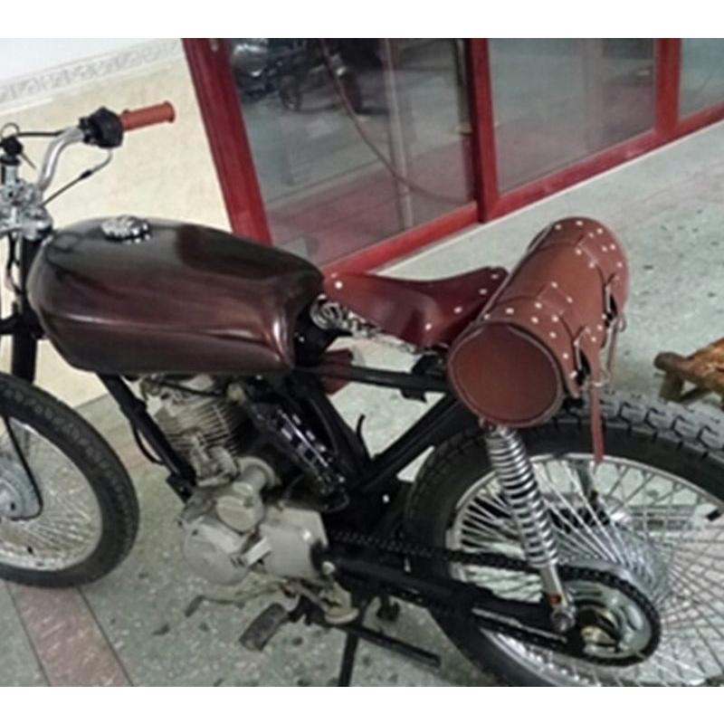 ツールバッグ 汎用ツーリングバッグ フロントバッグ バイク 自転車