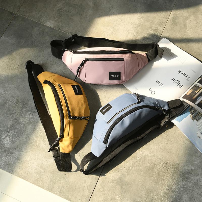 plusnao（プラスナオ） ボディバッグ ウエストポーチ ウエストバッグ