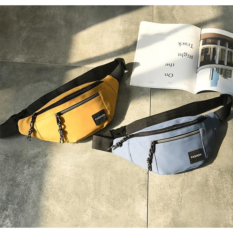 plusnao ボディバッグ ウエストポーチ ウエストバッグ 肩掛け 斜め掛け