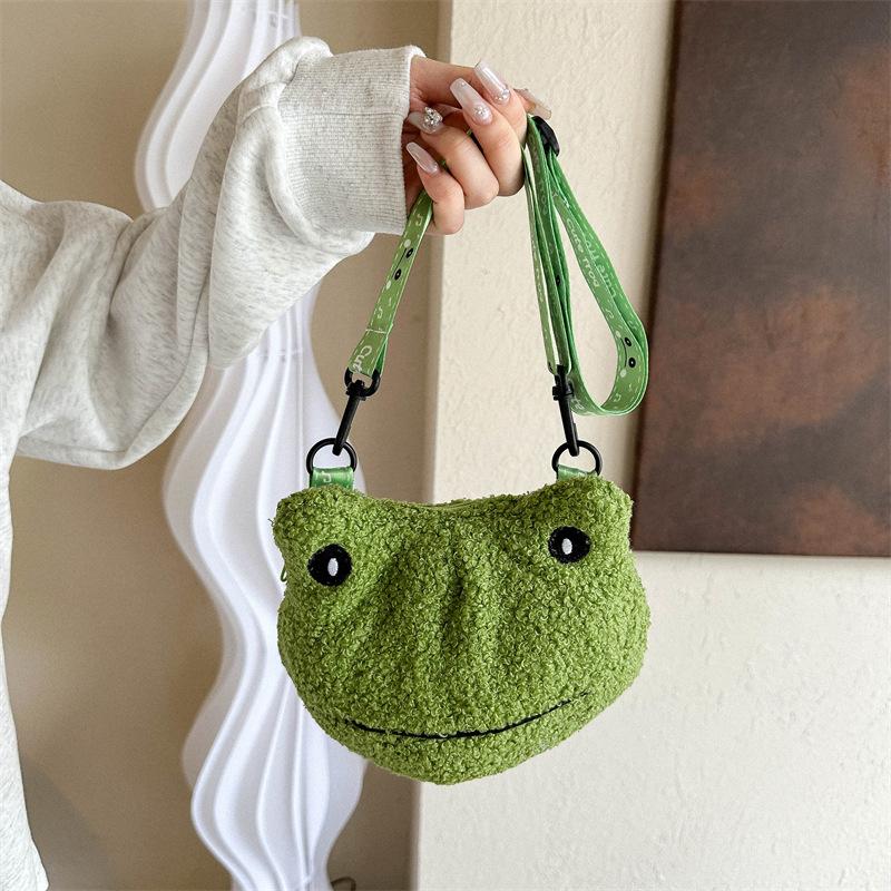 plusnao（プラスナオ） ショルダーバッグ ポシェット ミニバッグ