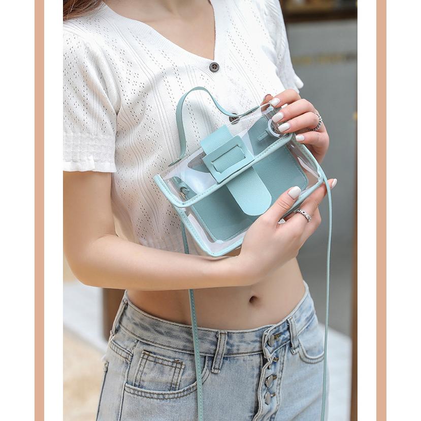 plusnao ショルダーバッグ ハンドバッグ 2way レディース 女性用