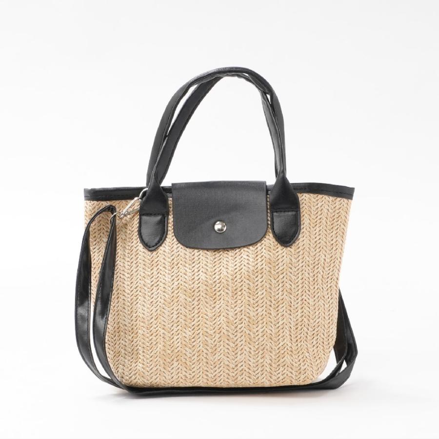 plusnao 2WAYバッグ レディース ハンドバッグ ショルダーバッグ